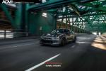 Nissan GT-R on ADV.1 Wheels (ADV50MV1SL) 2015 года